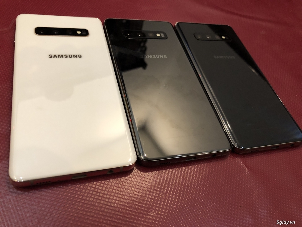 Samsung s10 plus - 4