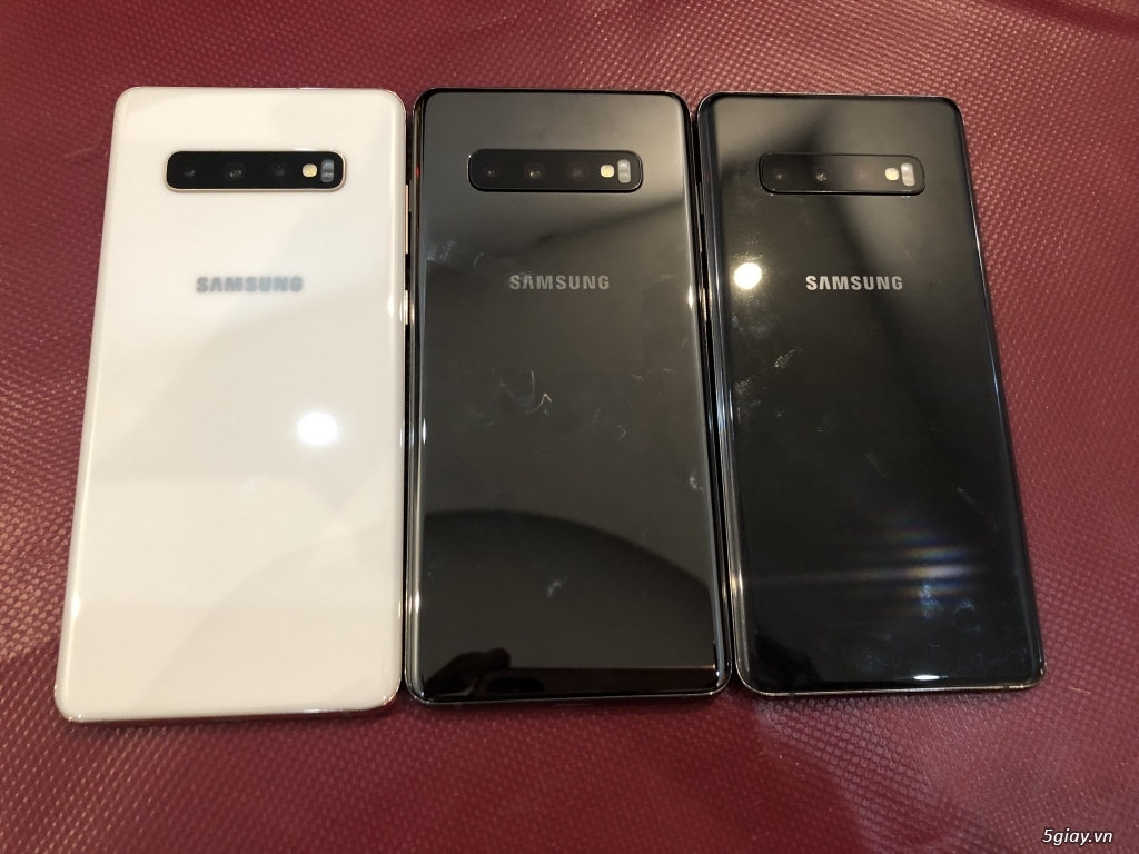Samsung s10 plus