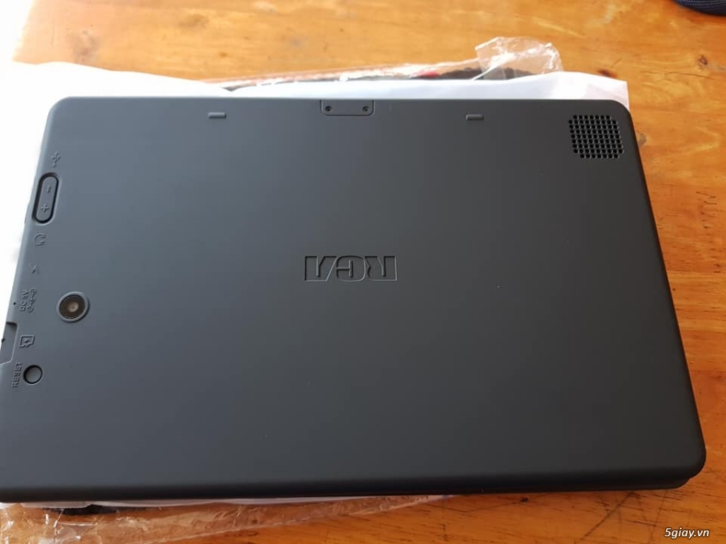 Laptop Mini 10.1inch lai máy tính bảng, hàng mới full box - 4