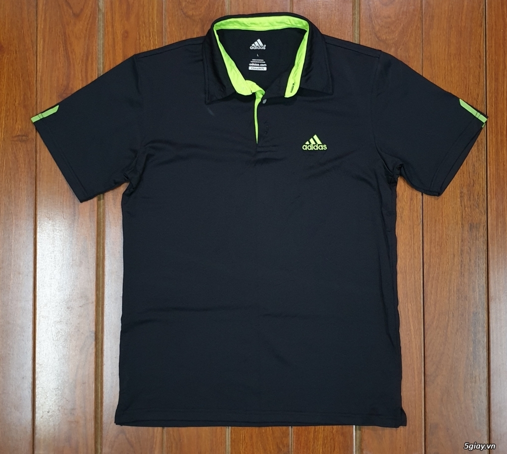 Chuyên quần jean , short , sơmi , áo thun , khoác AUTHENTIC second - 2