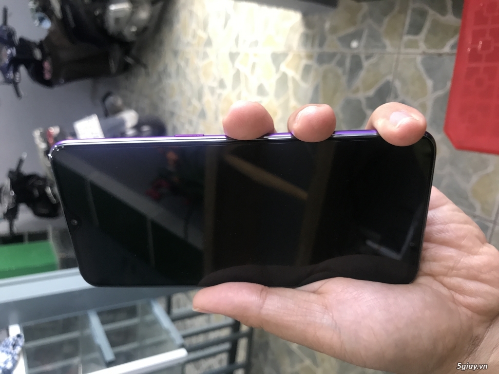 Oppo R17 pro
