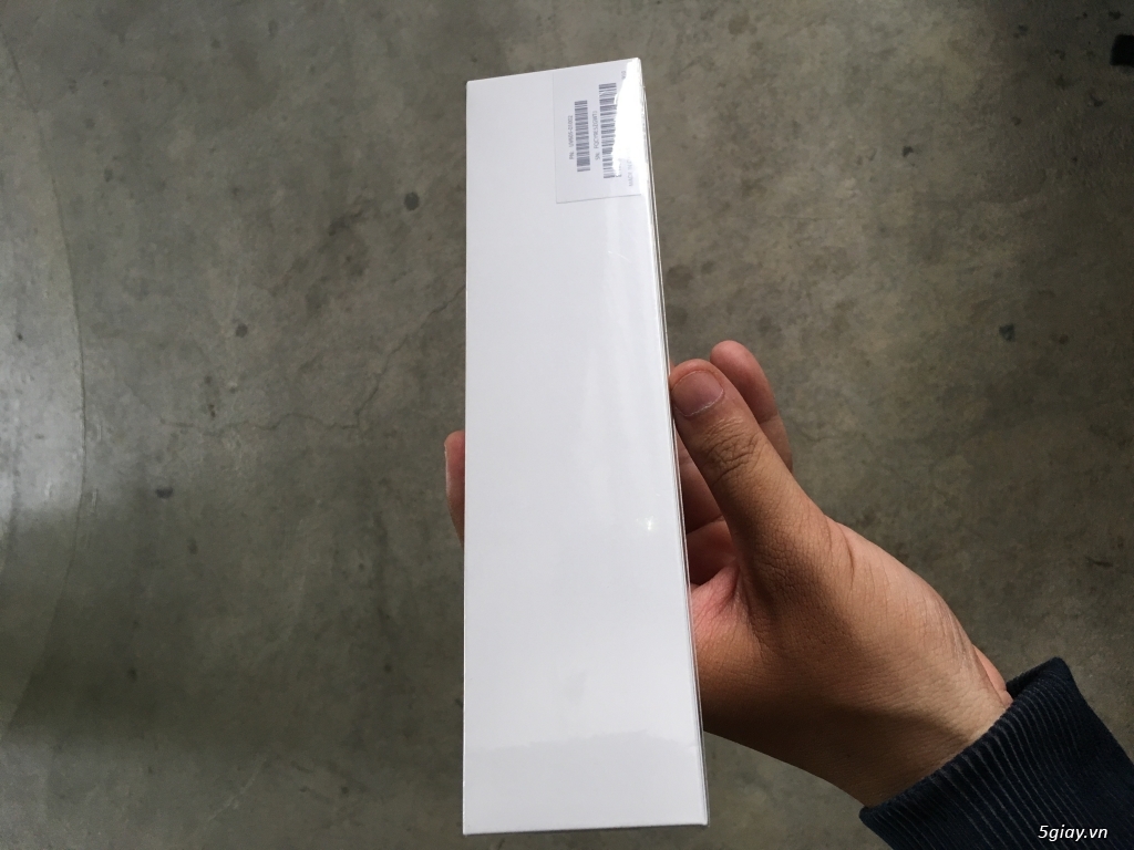 APPLE PENCIL 1 NEW 100% TBH Fullbox