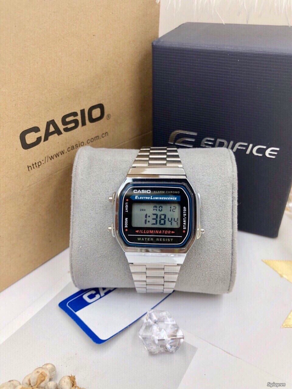 Casio điện tử - 10