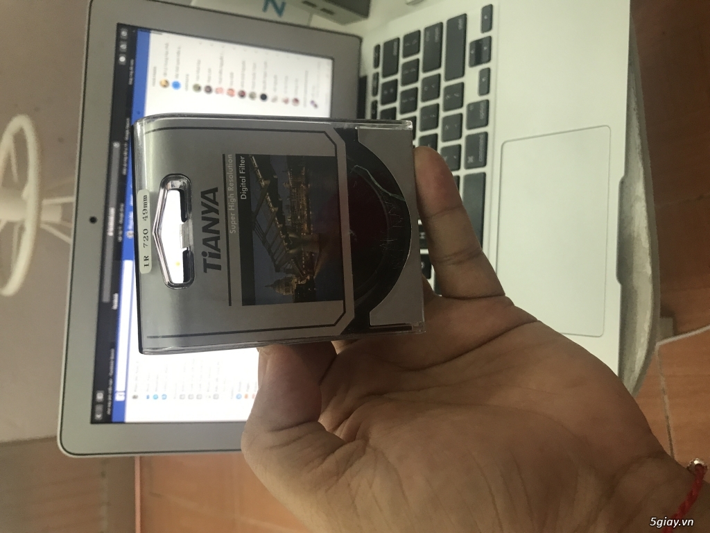 Linh tinh máy ảnh canon
