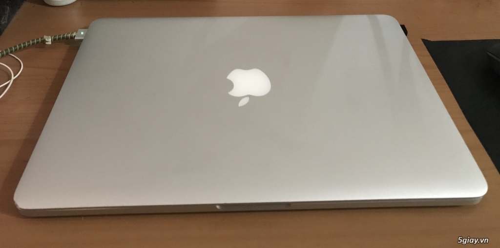 Cần bán :macbook pro 13inch late 2013_ME866
