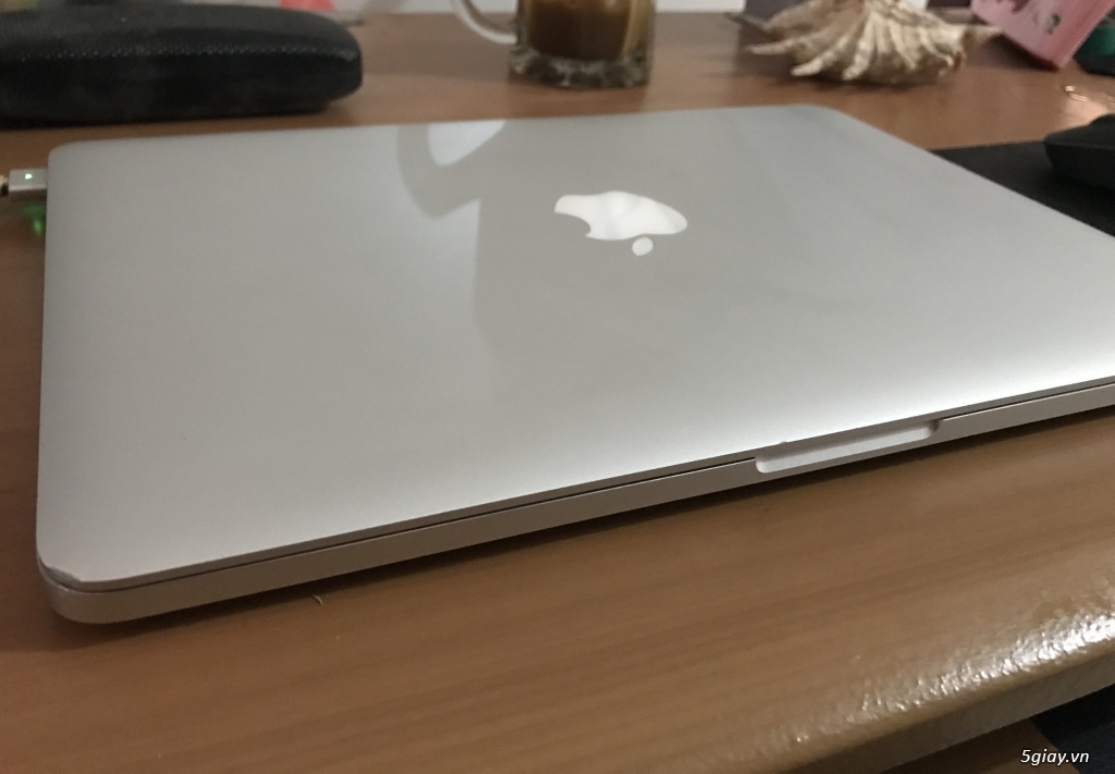 Cần bán :macbook pro 13inch late 2013_ME866 - 2