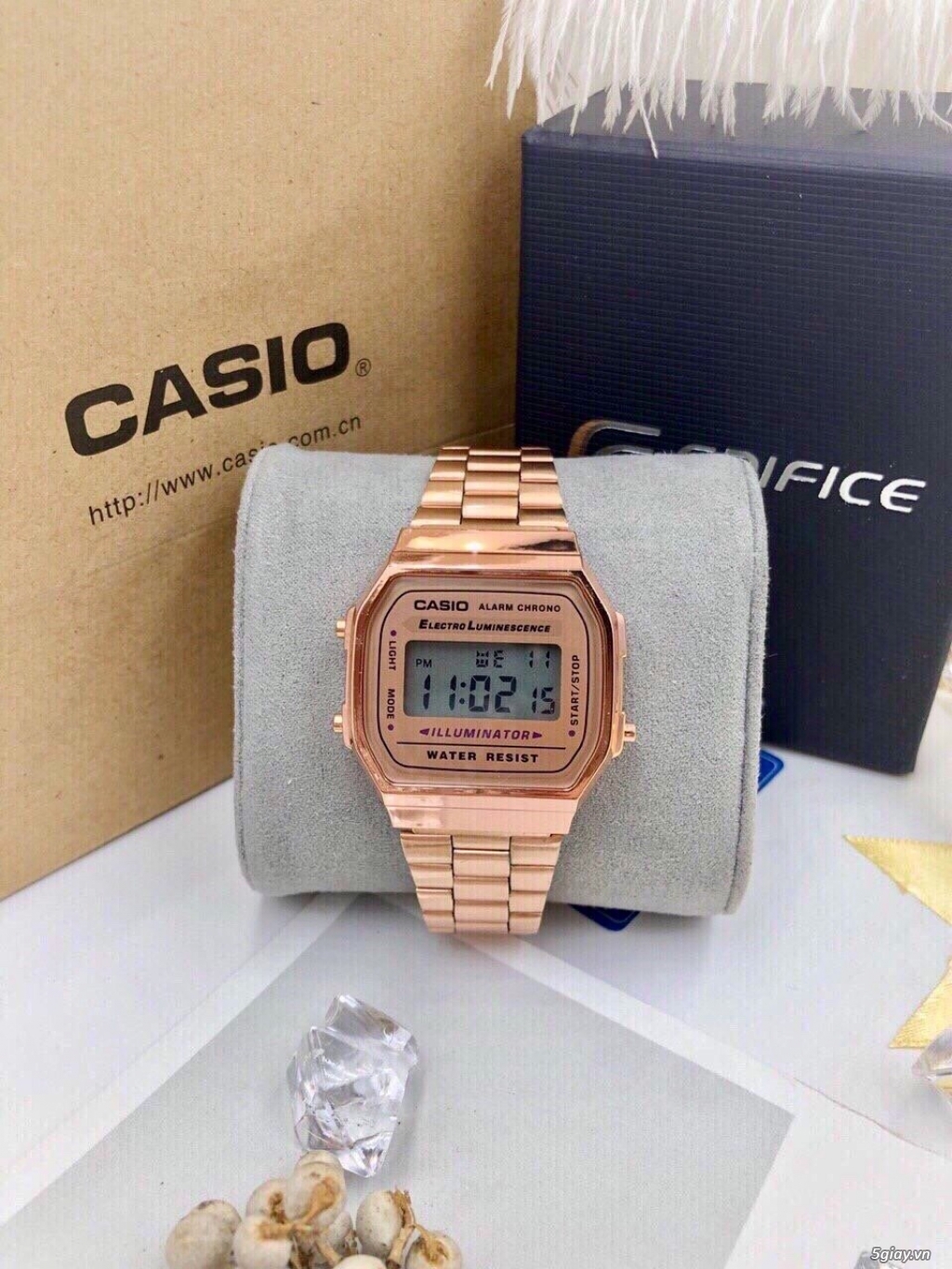 Casio điện tử - 2