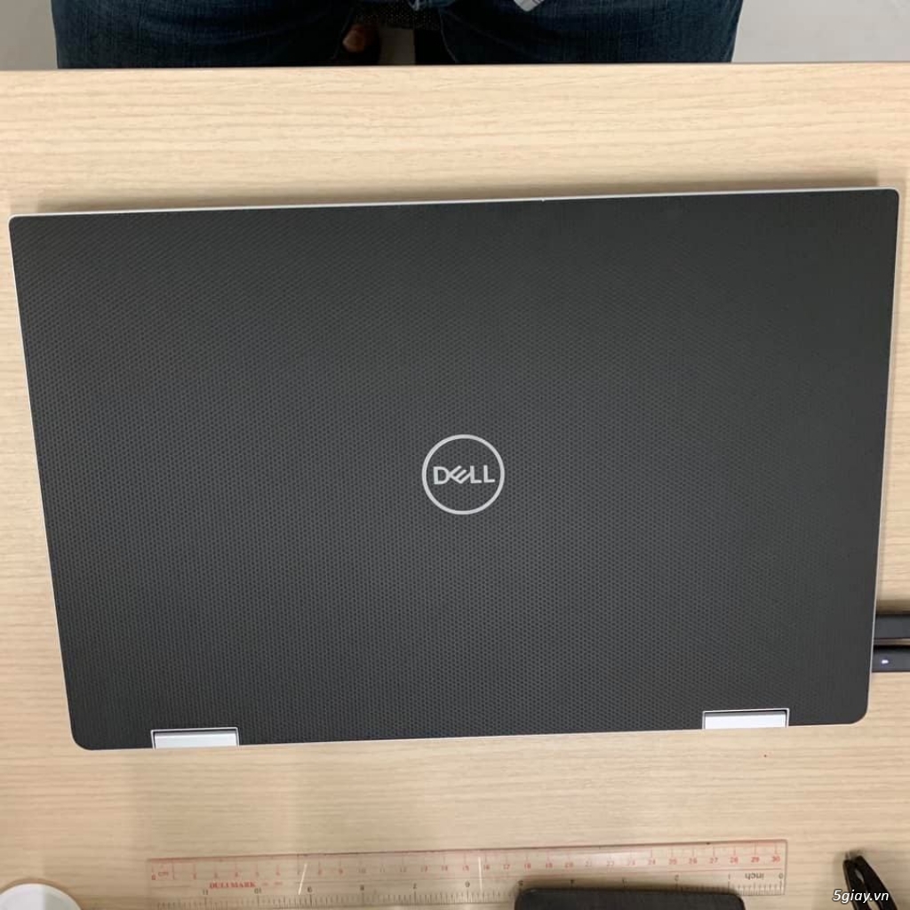 Dell Xps 9575 2018, i7, 512g BH CH VN