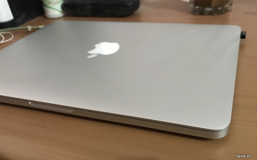 Cần bán :macbook pro 13inch late 2013_ME866 - 1