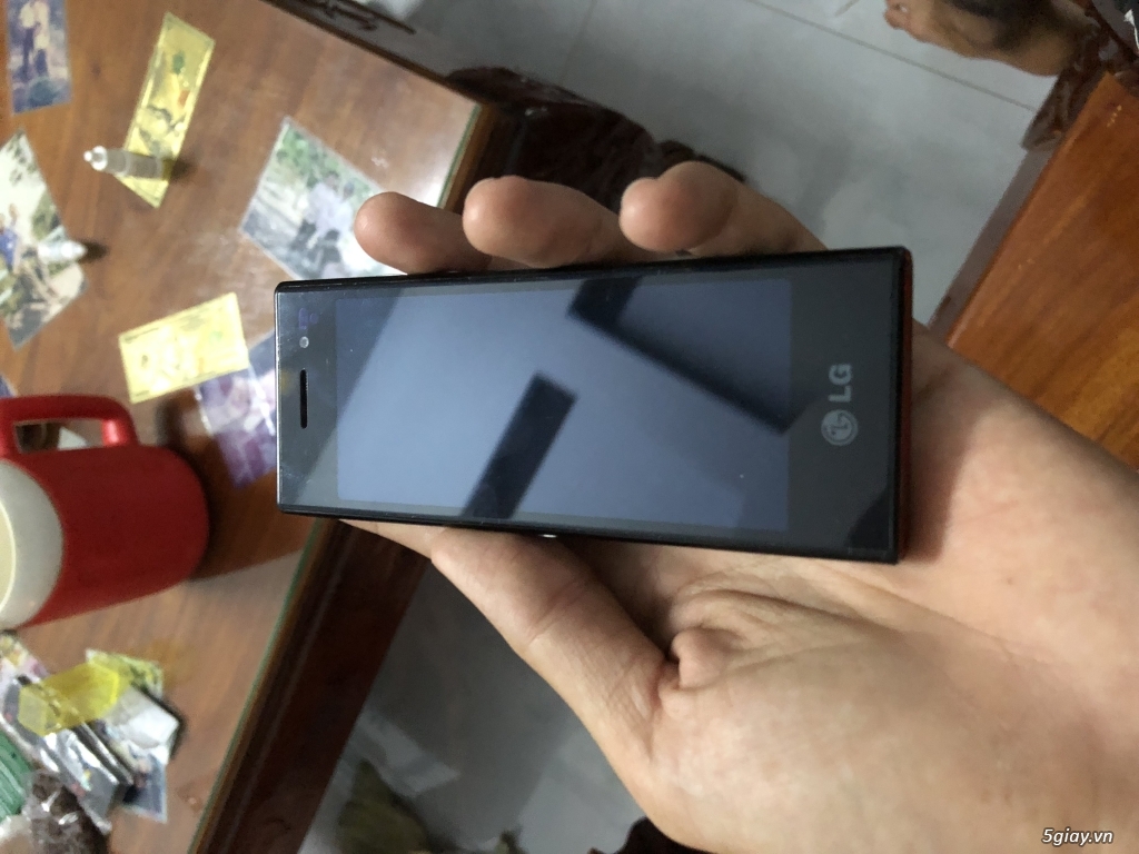 Lg bl40 chocolate - 2