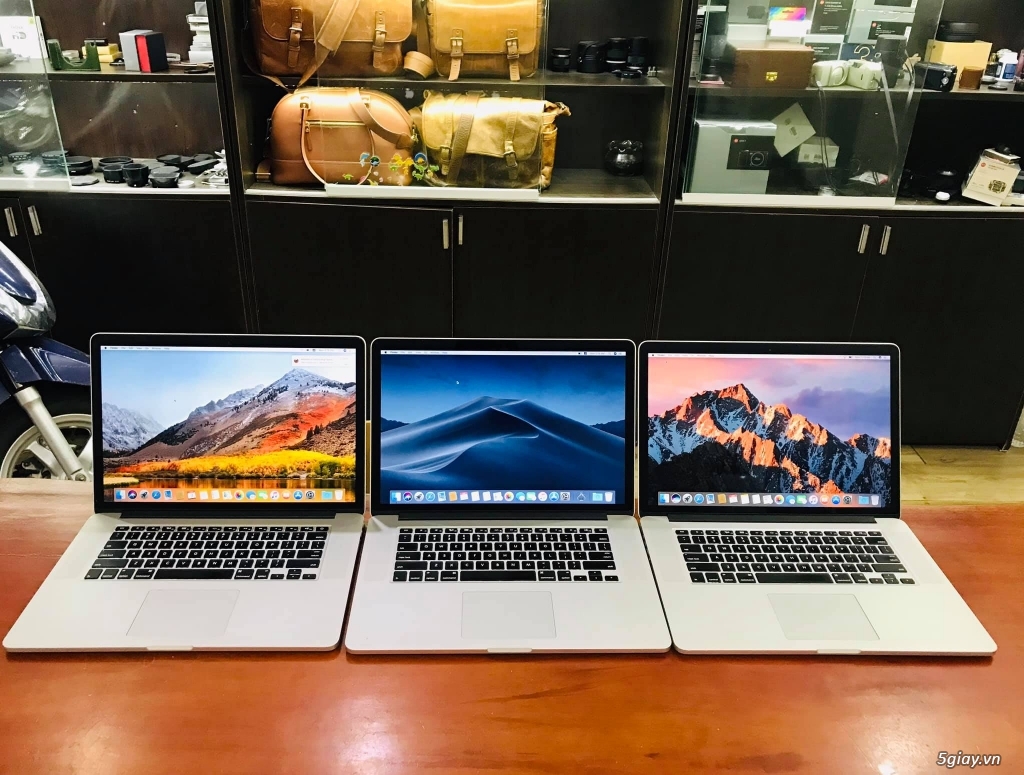 Bán vài Macboo Pro, Macbook (Cập nhật 11/06/2019) - 2