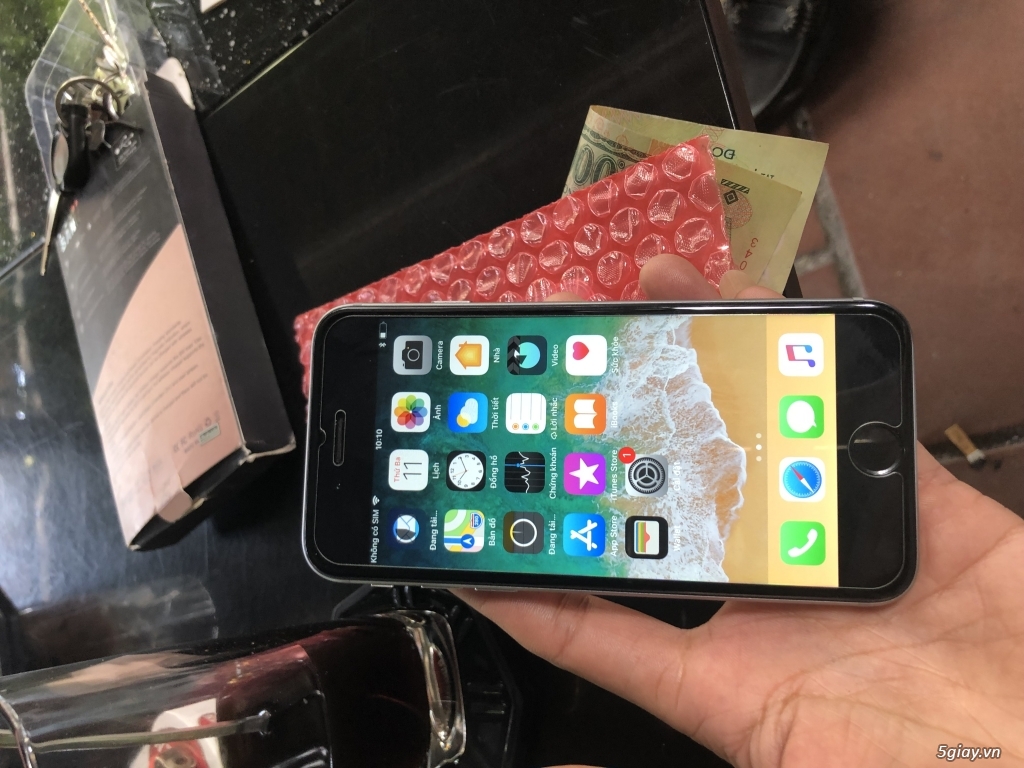 iphone 6 bán - 2