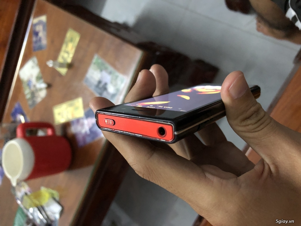 Lg bl40 chocolate - 3