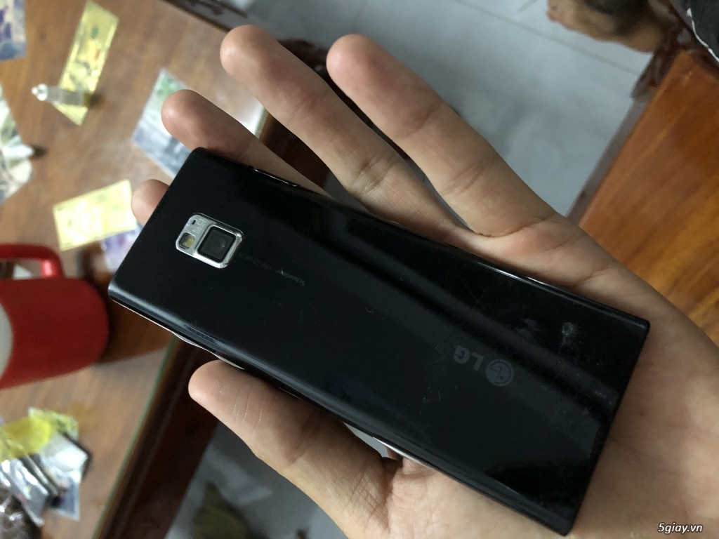 Lg bl40 chocolate - 1