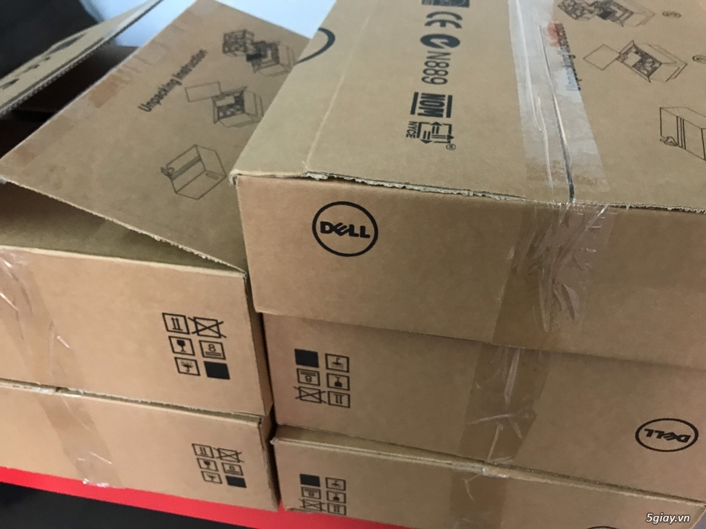 Máy bộ Dell - Máy Tính Đồng Bộ Vi Tính Đồng Nai - 4