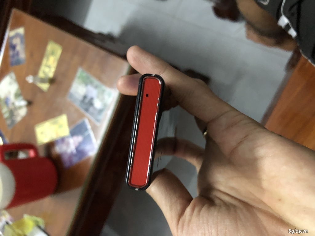 Lg bl40 chocolate
