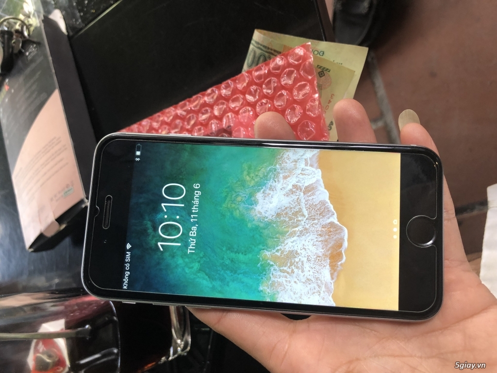 iphone 6 bán - 1