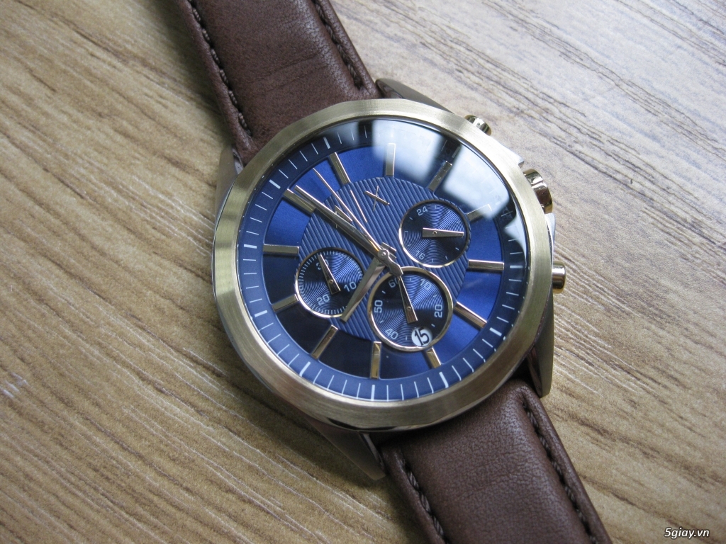 ARMANI EXCHANGE (AX2612) / End 22h59 13/06/2019. - 4