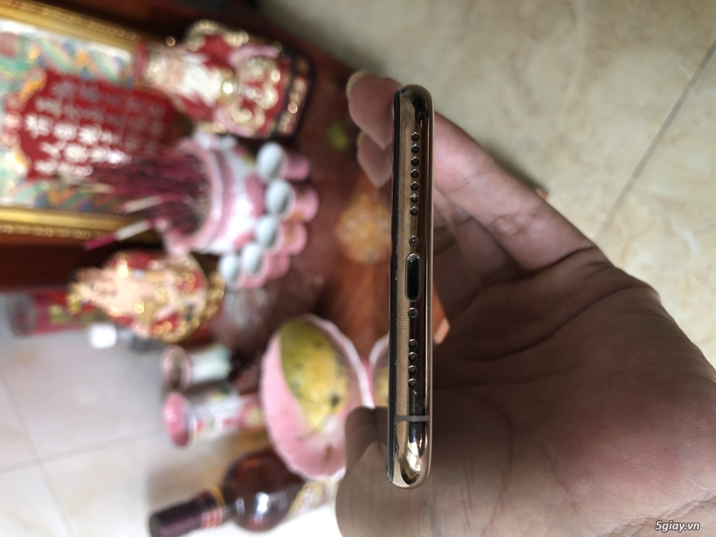 Iphone Xsm còn bh 29/9/2019 - 1