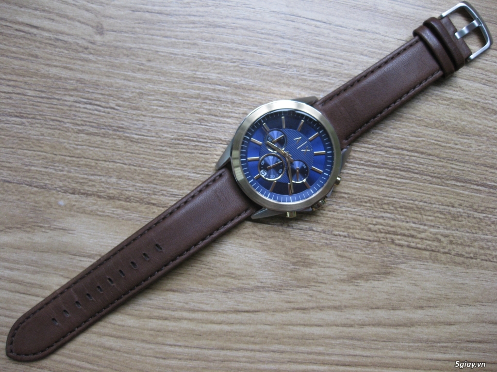 ARMANI EXCHANGE (AX2612) / End 22h59 13/06/2019. - 1
