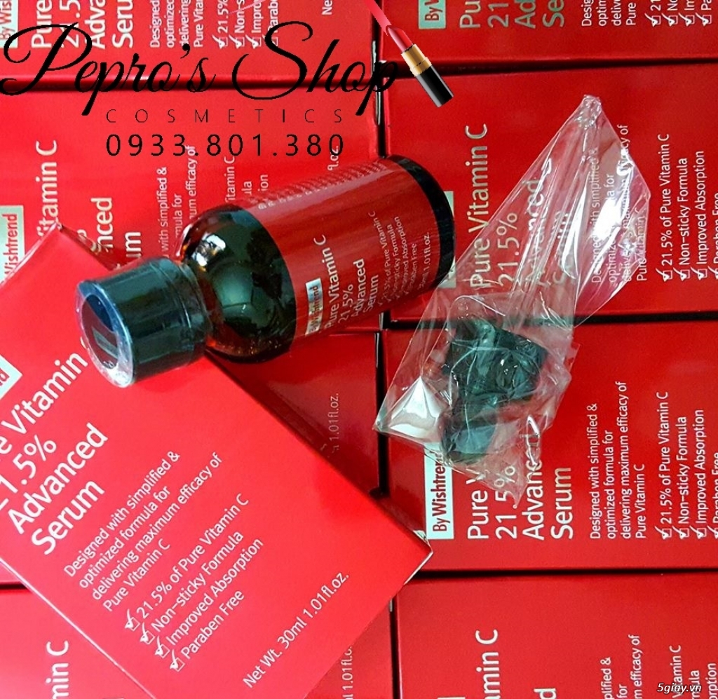 Bỏ sỉ Serum C21.5 giá tốt,Kem dưỡng ẩm C20 mẫu mới ,mặt nạ dưỡng C21.5 - 1