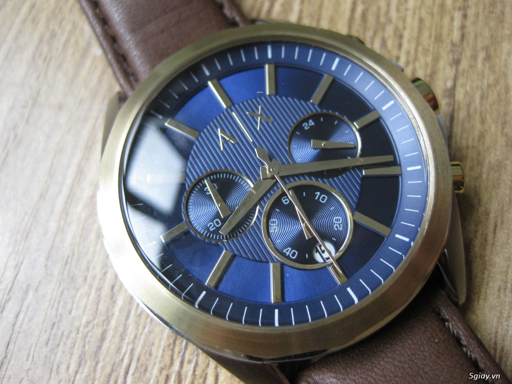 ARMANI EXCHANGE (AX2612) / End 22h59 13/06/2019. - 3