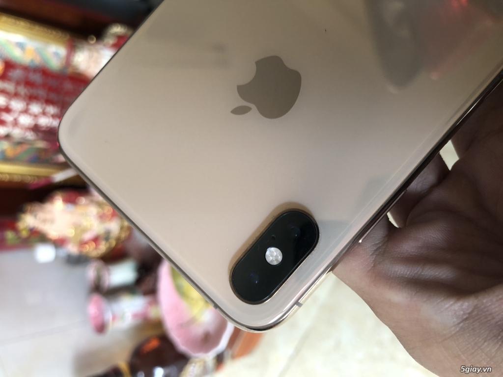 Iphone Xsm còn bh 29/9/2019