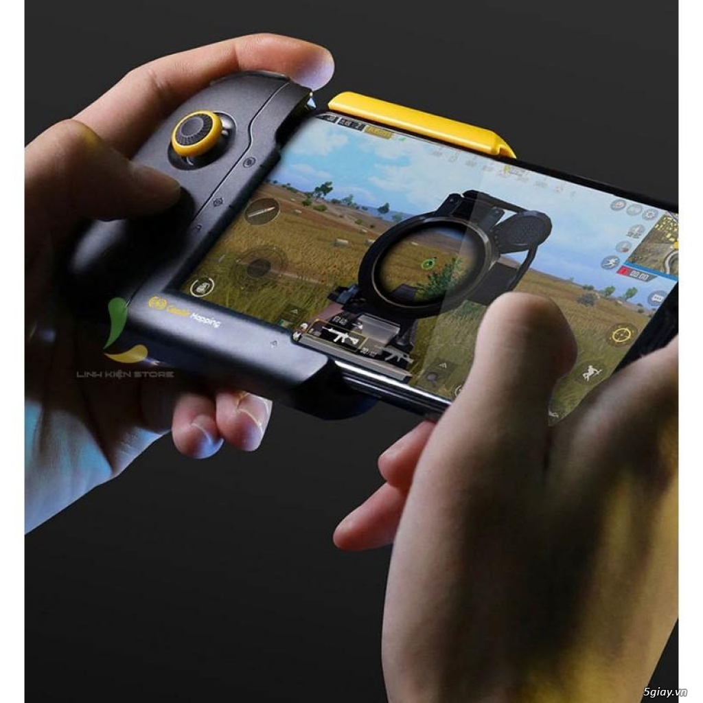 Tay cầm Flydigi cho iPhone X, XS, Xs max