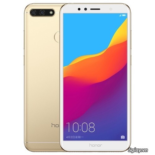 Cần bán Huawei Honor 7A