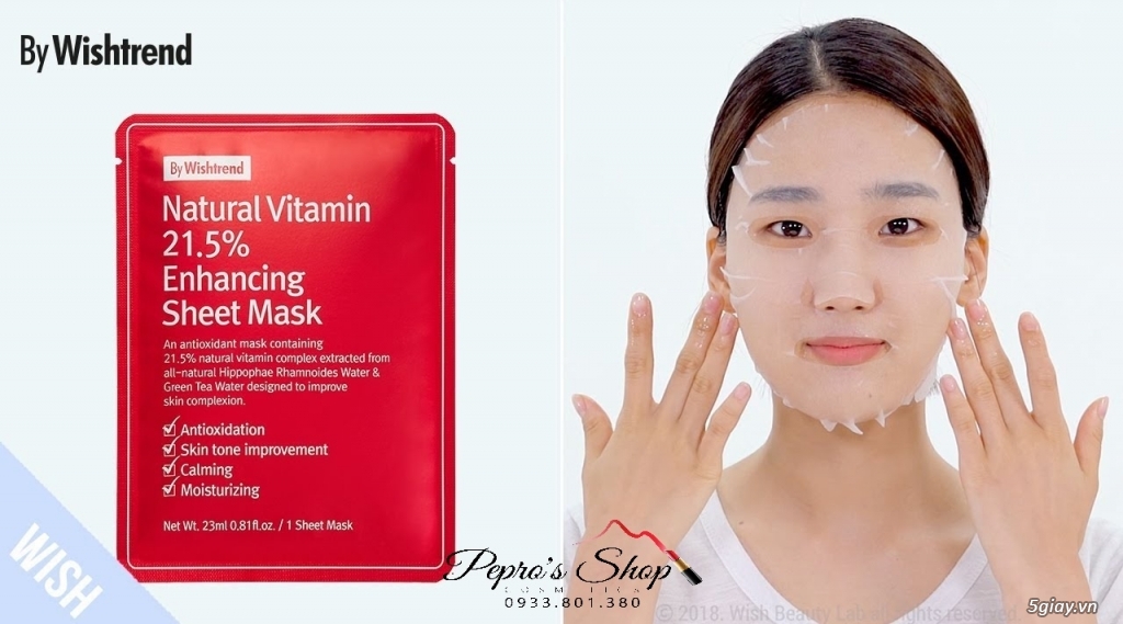 Bỏ sỉ Serum C21.5 giá tốt,Kem dưỡng ẩm C20 mẫu mới ,mặt nạ dưỡng C21.5 - 6