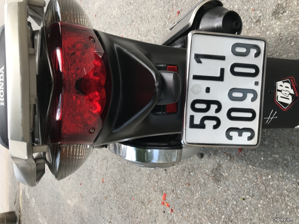 Sh ý firstclass xe keng bs đẹp - 3
