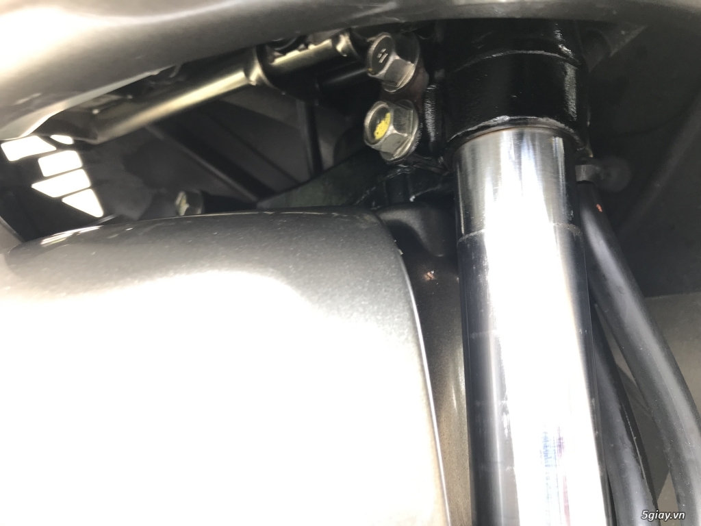 Sh ý firstclass xe keng bs đẹp - 16