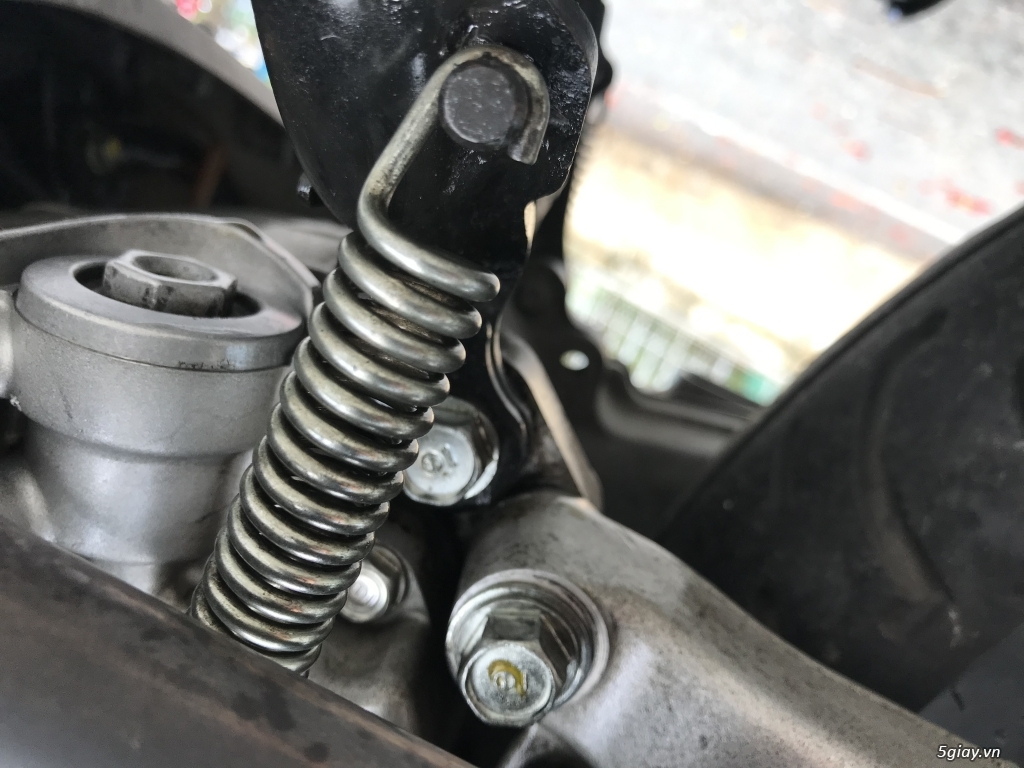 Sh ý firstclass xe keng bs đẹp - 7