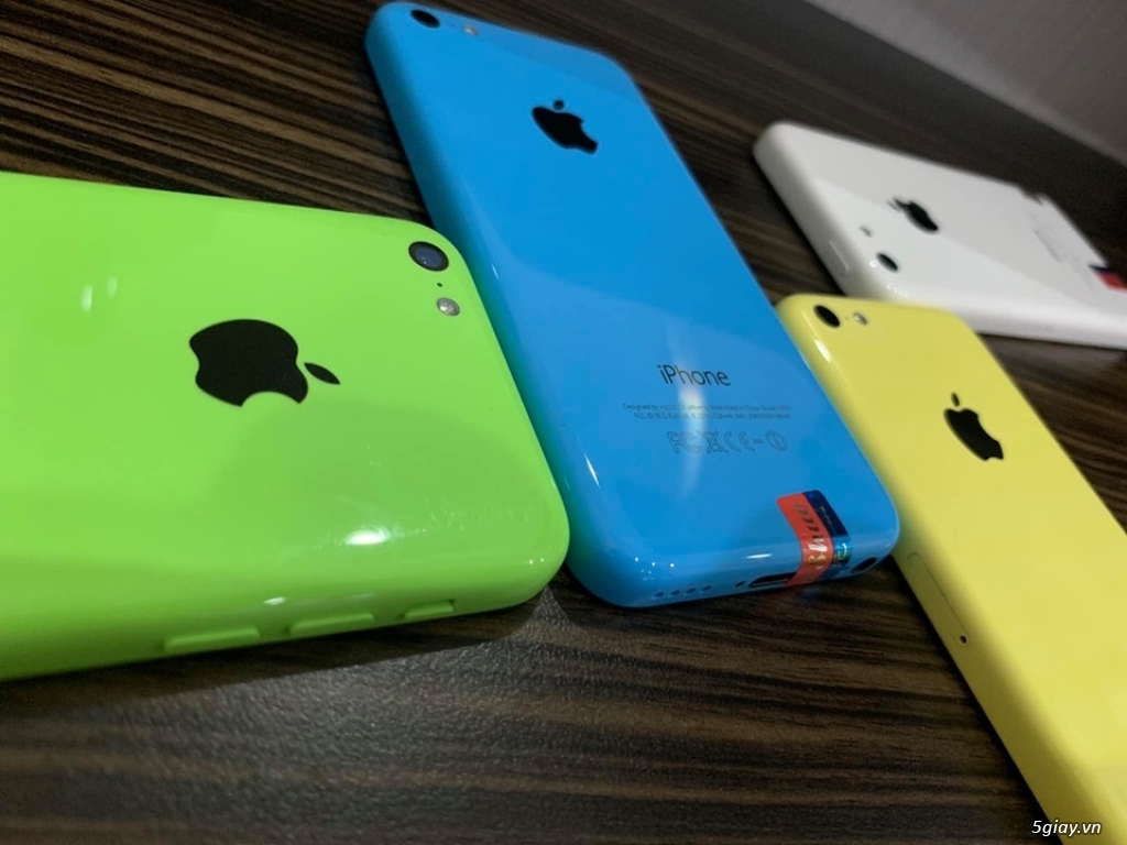 Iphone mới về giá mềm - 1