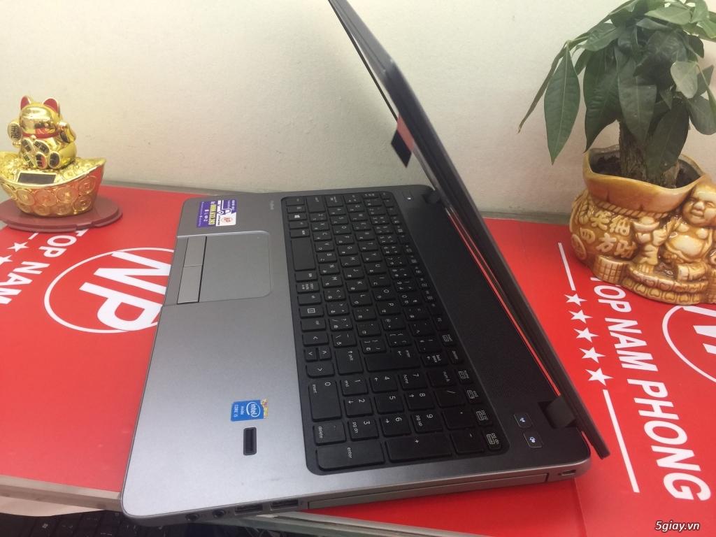 Laptop HP 450 G1 - 1