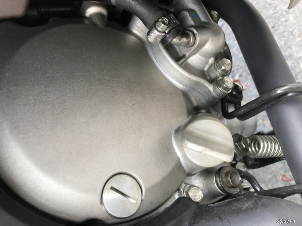 Sh ý firstclass xe keng bs đẹp - 8