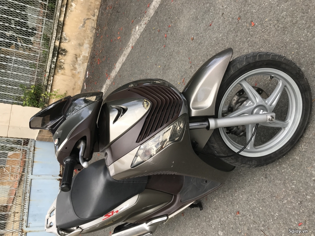 Sh ý firstclass xe keng bs đẹp - 6