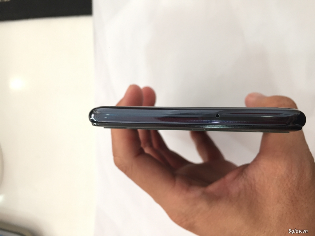 Cần bán SAMSUNG GALAXY A7 ( 2018 ) - 4