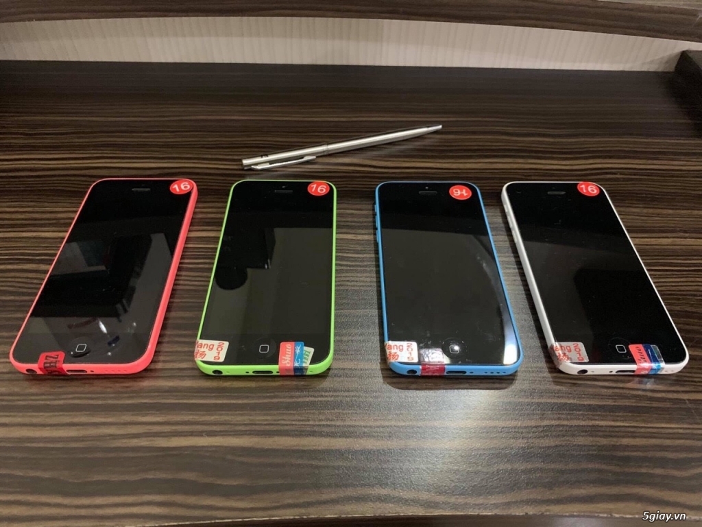 Iphone mới về giá mềm - 3