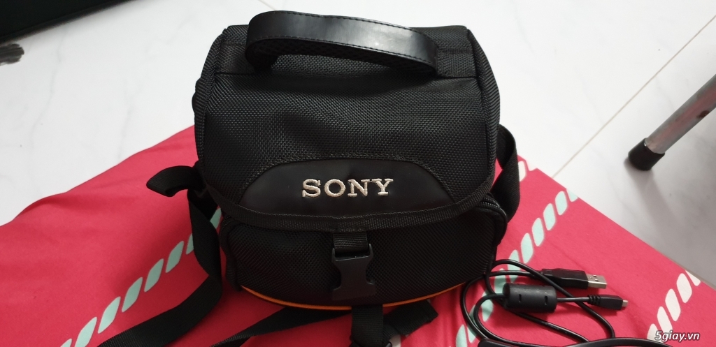 Máy ảnh Sony DSC-H400 - 2