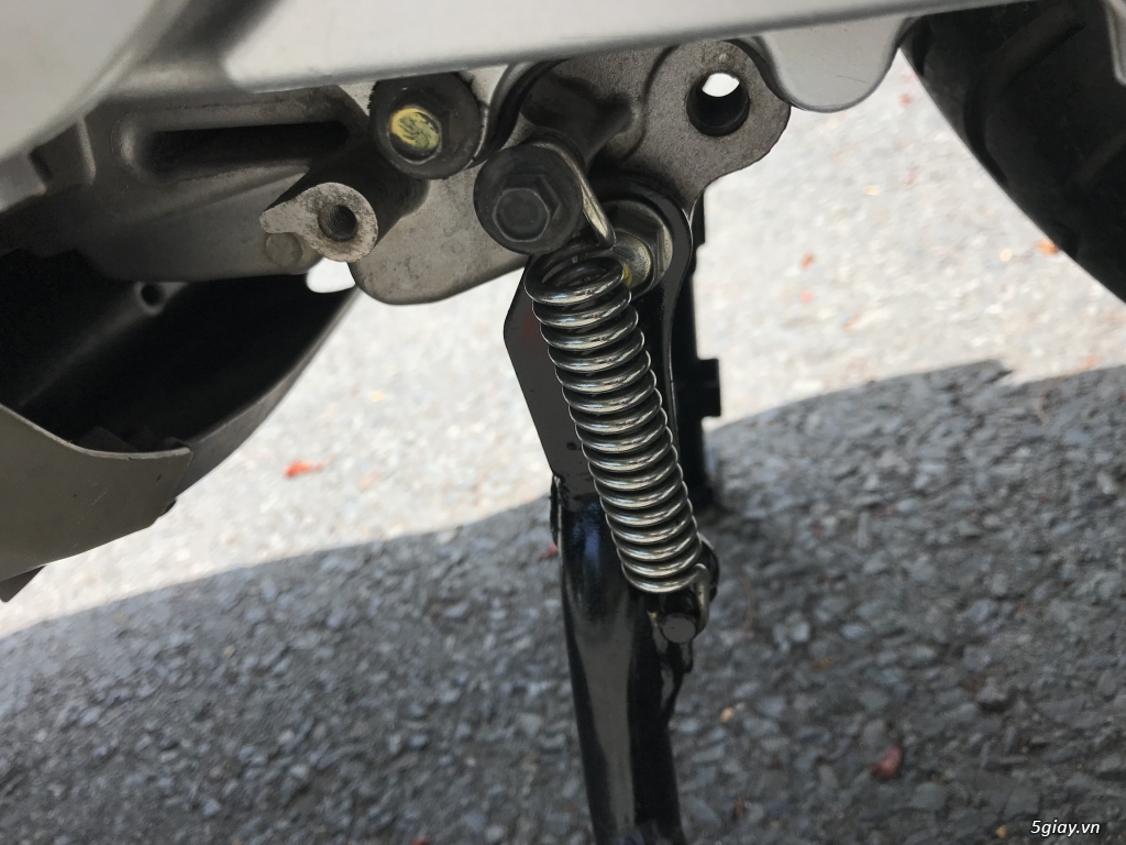 Sh ý firstclass xe keng bs đẹp - 13