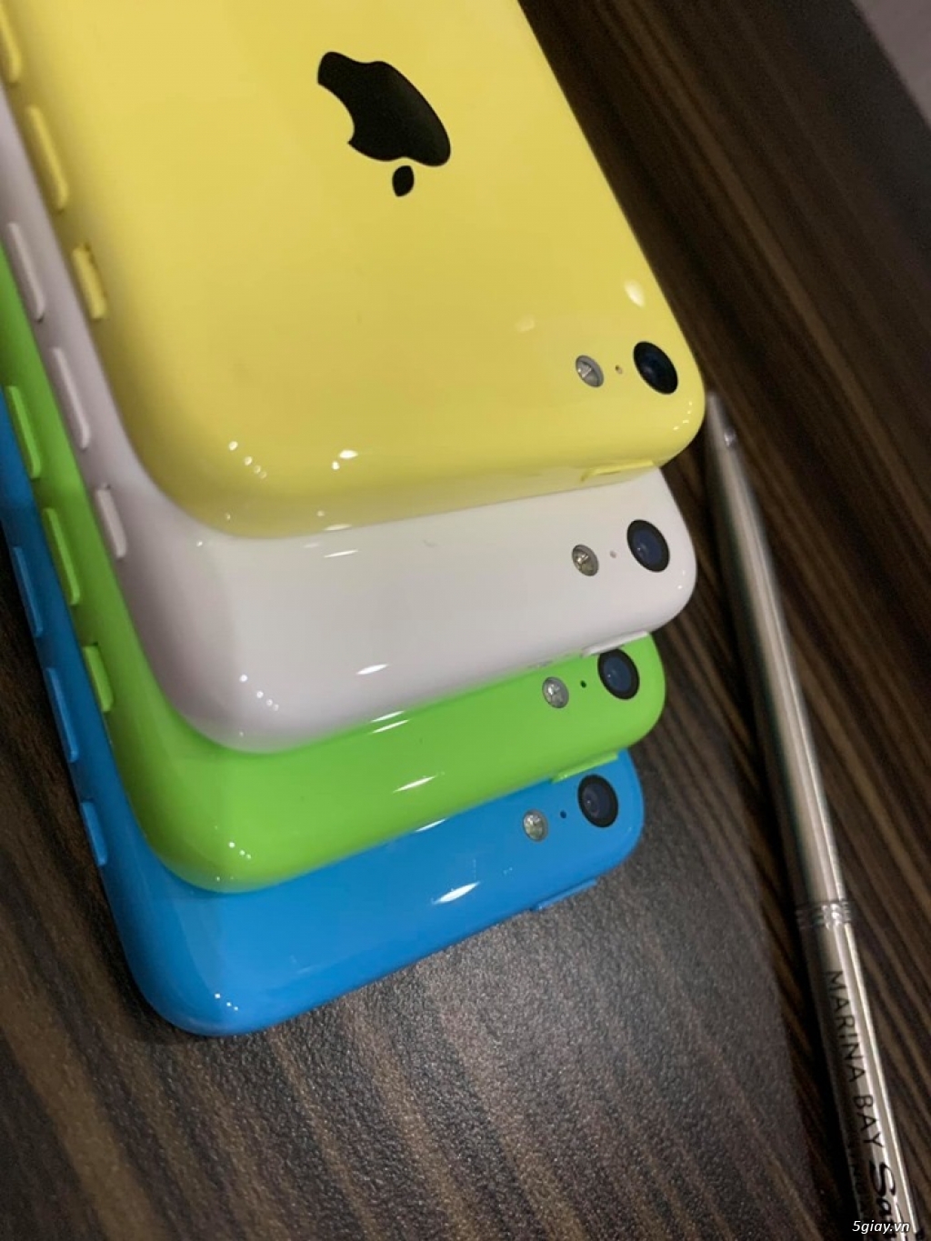 Iphone mới về giá mềm - 2