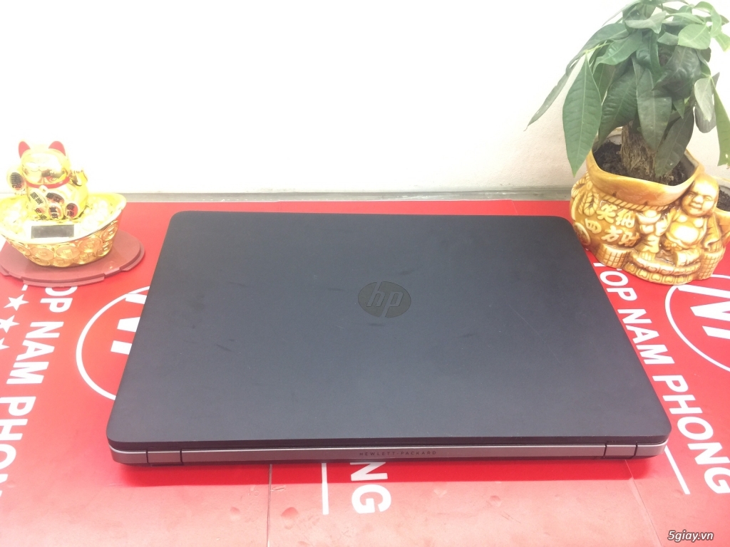 Laptop HP 450 G1 - 2