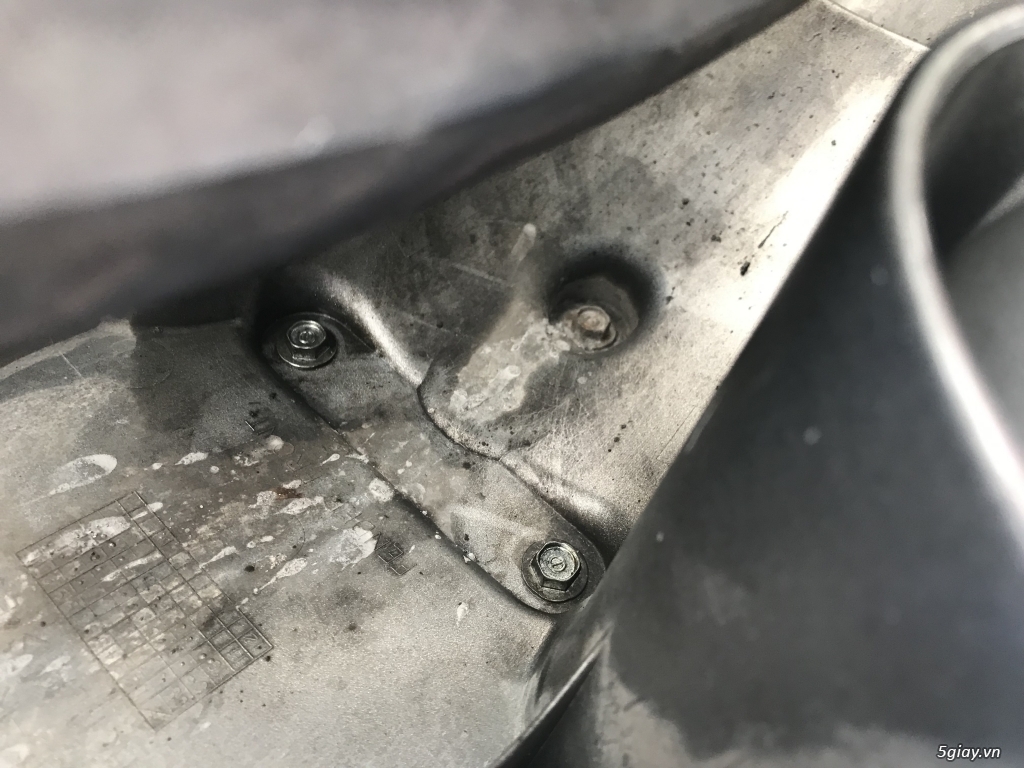 Sh ý firstclass xe keng bs đẹp - 18