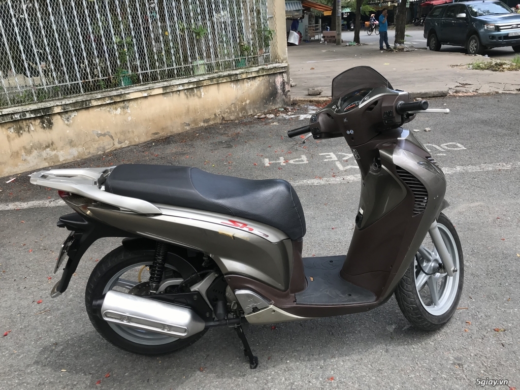 Sh ý firstclass xe keng bs đẹp - 2