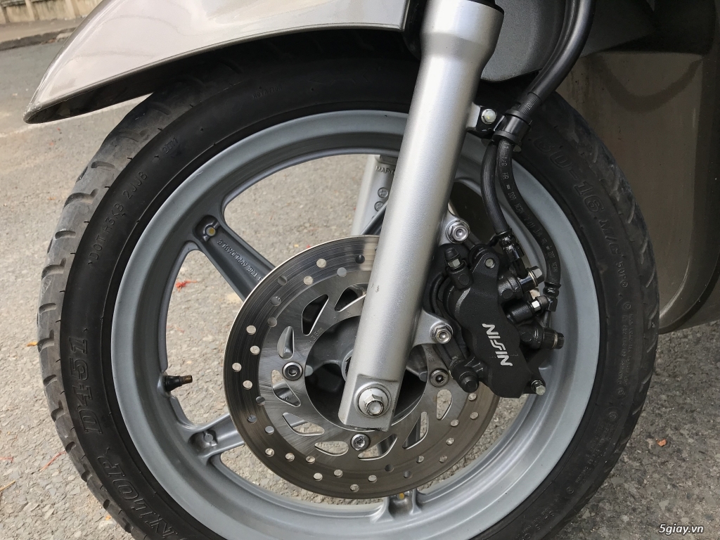 Sh ý firstclass xe keng bs đẹp - 4