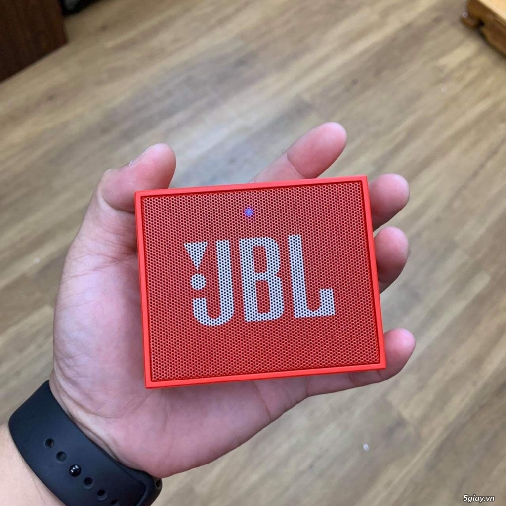Loa JBL Go chính hãng.... - 7