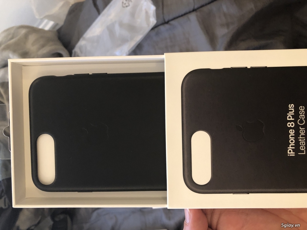 Bán ốp lưng iphone 8plus chính hãng - 3