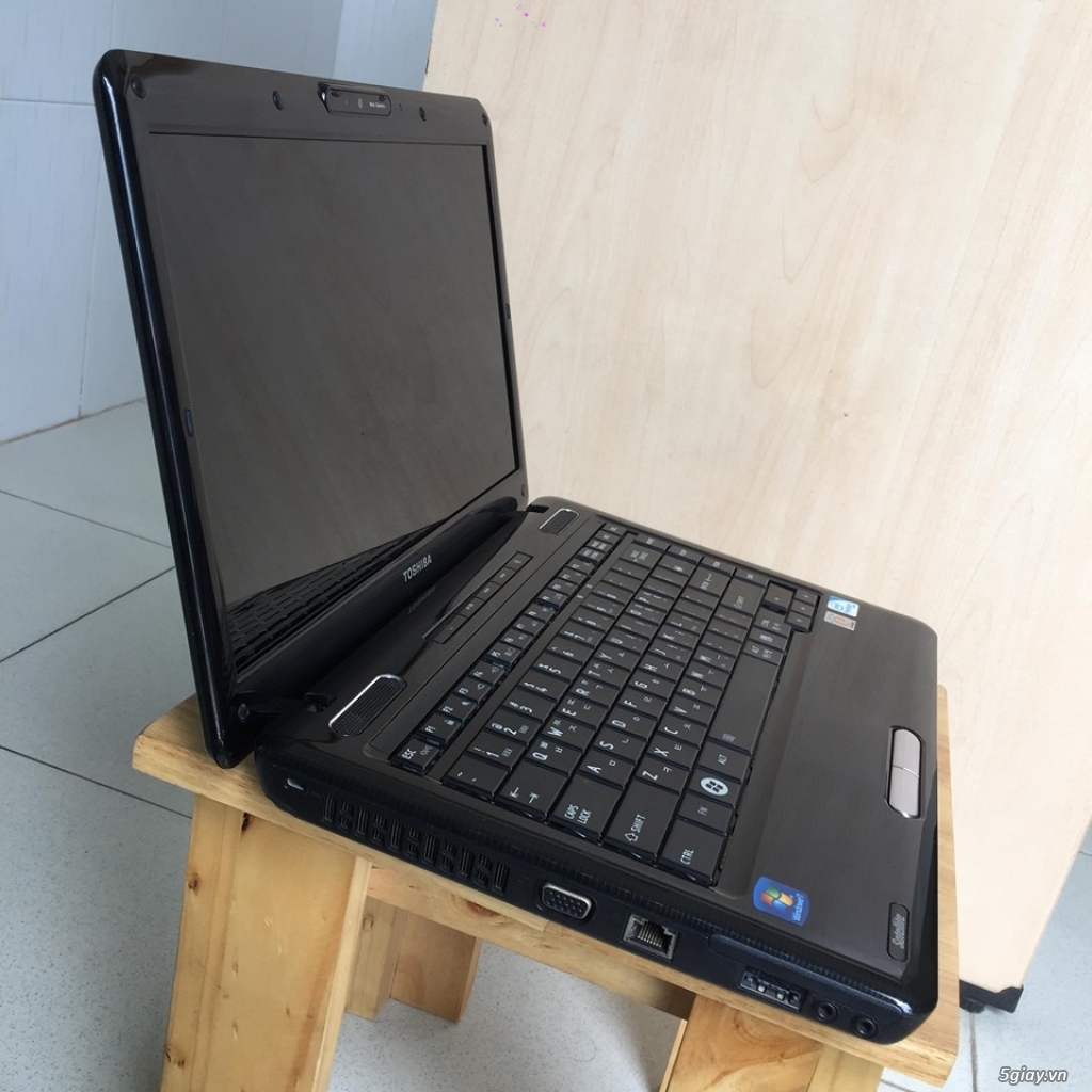 Acer E5-575-32AB i3-7100/4G/500G/FHD nguyên zin đẹp keng - 4