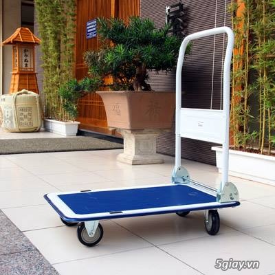 Sản phẩm xe đẩy hàng - 1